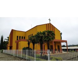 Feira Pró-Metrópole Microempreendedores será realizada no Bairro do Itaqui, em Campo Largo